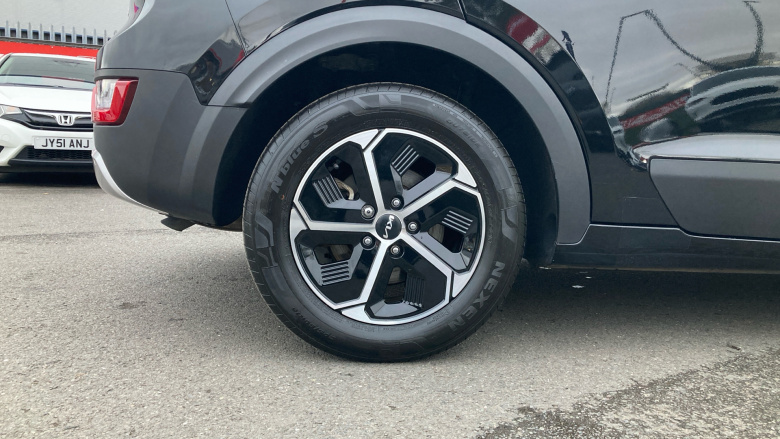 Kia Niro 1.6 GDi PHEV 2 5dr DCT Estate